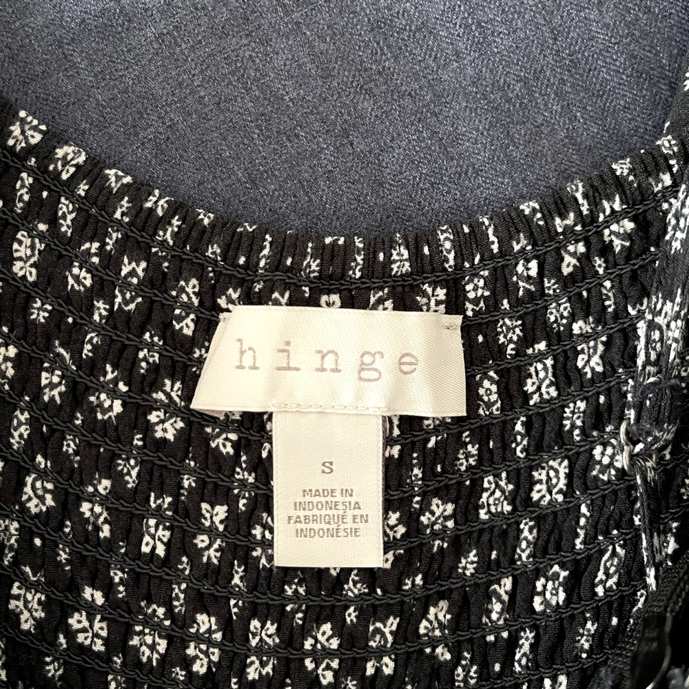 Hinge Jumpsuit - image 3